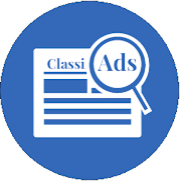 classifieds icon 180 2026