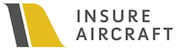 insure aircraft logo 2025