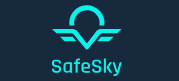 safesky logo 2025