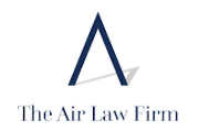 the air law firm logo 180 2026
