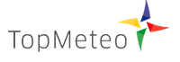 topmeteo logo 2025